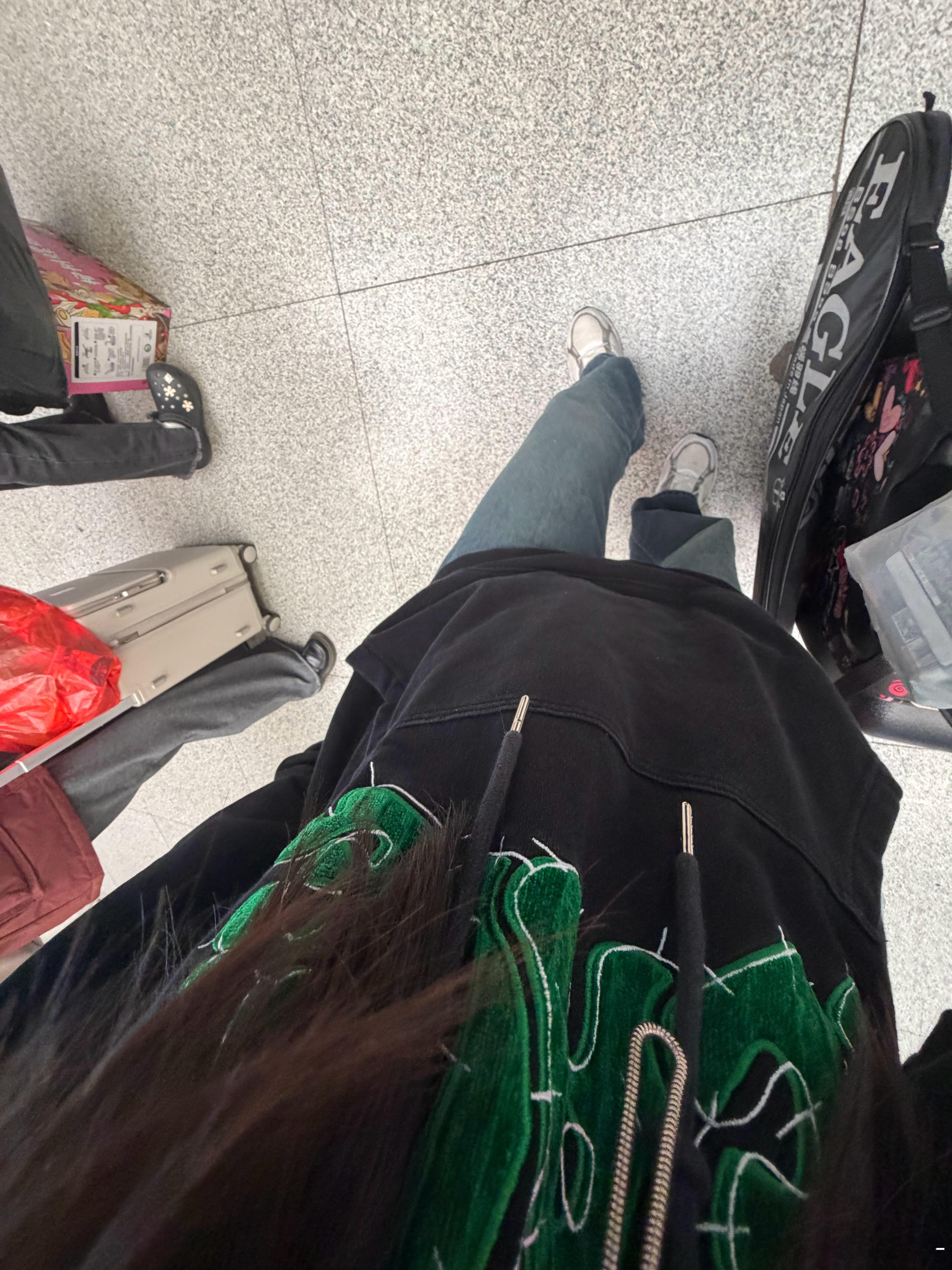 能不能不上学 ​​​