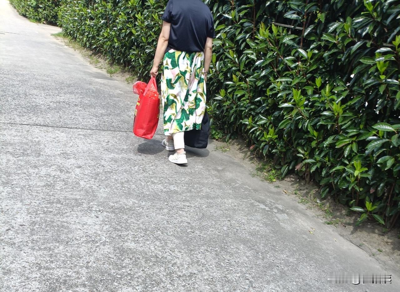 裙子里穿条裤子
真不知道她是怕热还是怕冷
现在
裙子里穿长筒丝袜或者裤袜的
我都