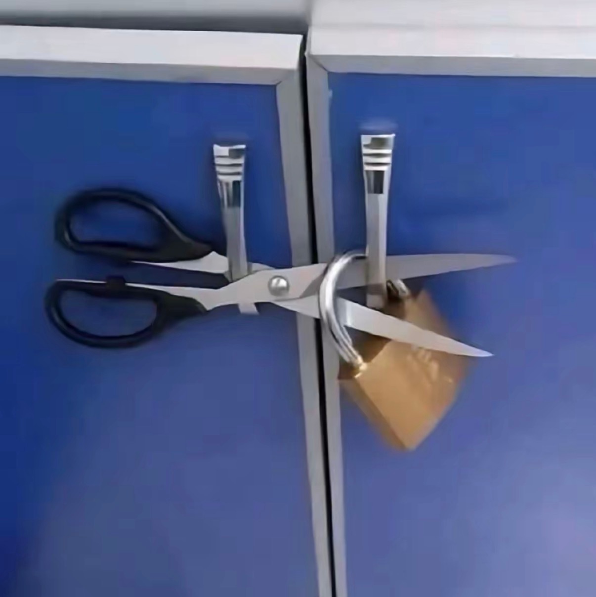 当代鲁班锁 