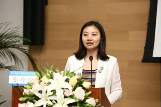 中国女法官张玲玲，正式走上联合国司法舞台，这个消息看似只是一次人事任命，背后却藏