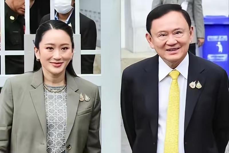 泰国前总理他信或于5月上旬获假释，引发外界对其未来动向的广泛关注。在经历近八个月