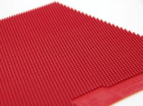 反手长胶和正手长胶好大区别。
球馆很多打长胶的，基本是反手长胶，正手反胶。
打他