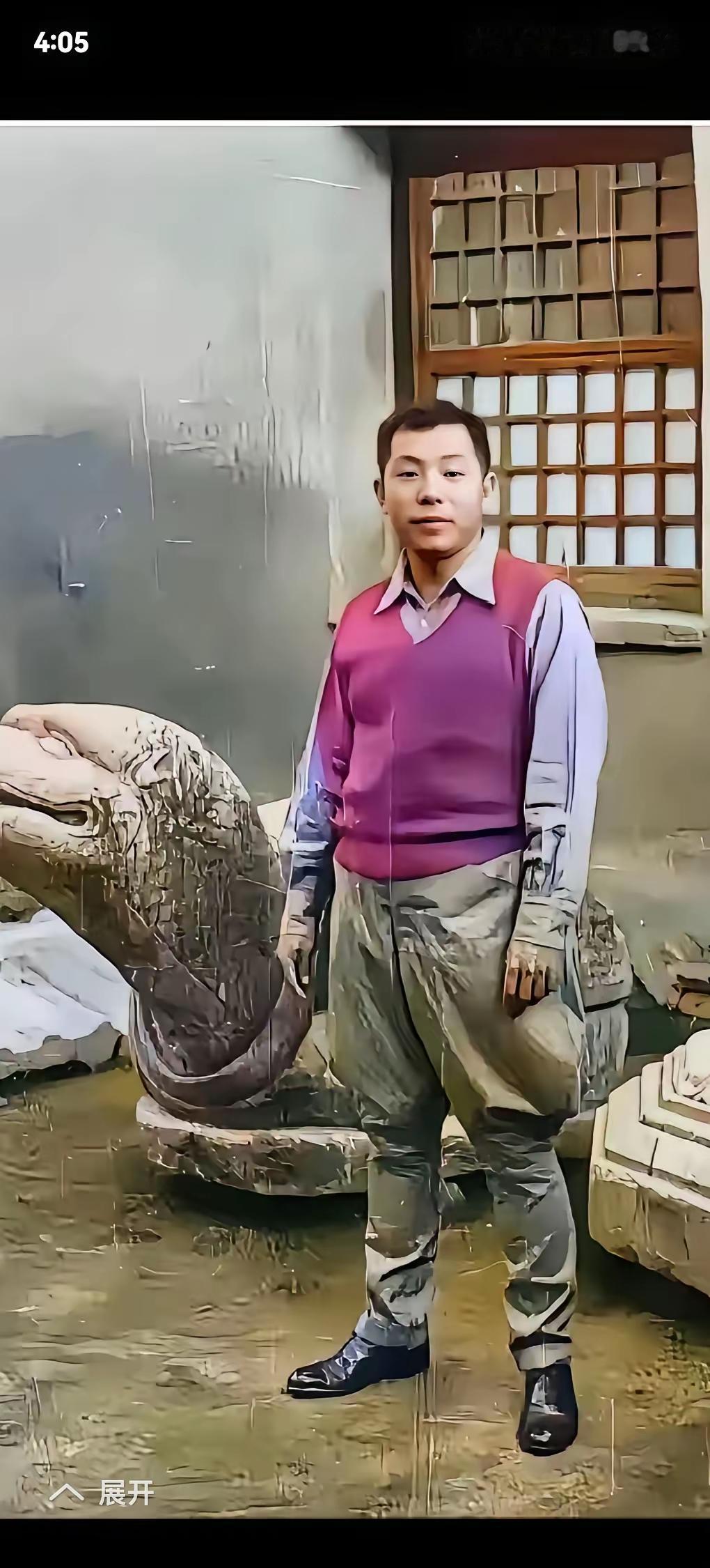 王铎：张学良二十几岁的时候