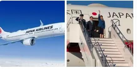 一下子慌了神！日本网友最近彻底陷入焦虑，都在担心自家飞往欧洲的航班，以后没法穿越