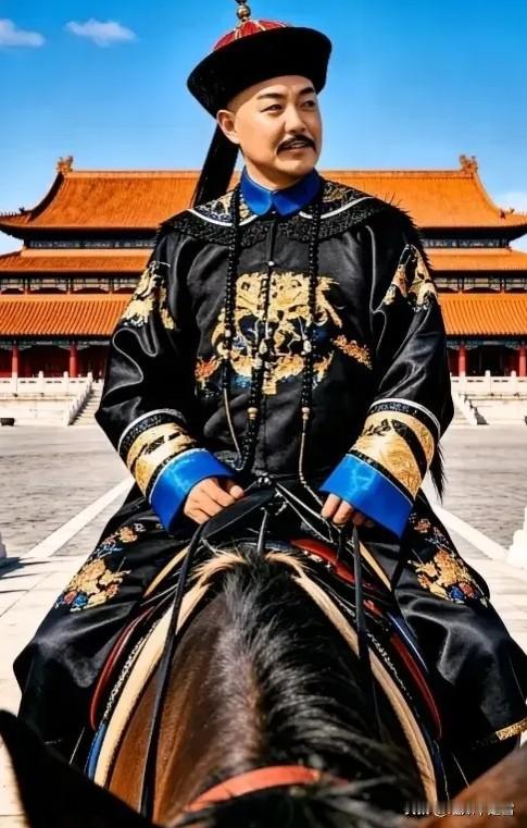 1646年，李自成麾下大将田见秀投降了多尔衮，多尔衮大喜，想提拔田见秀，没想到范