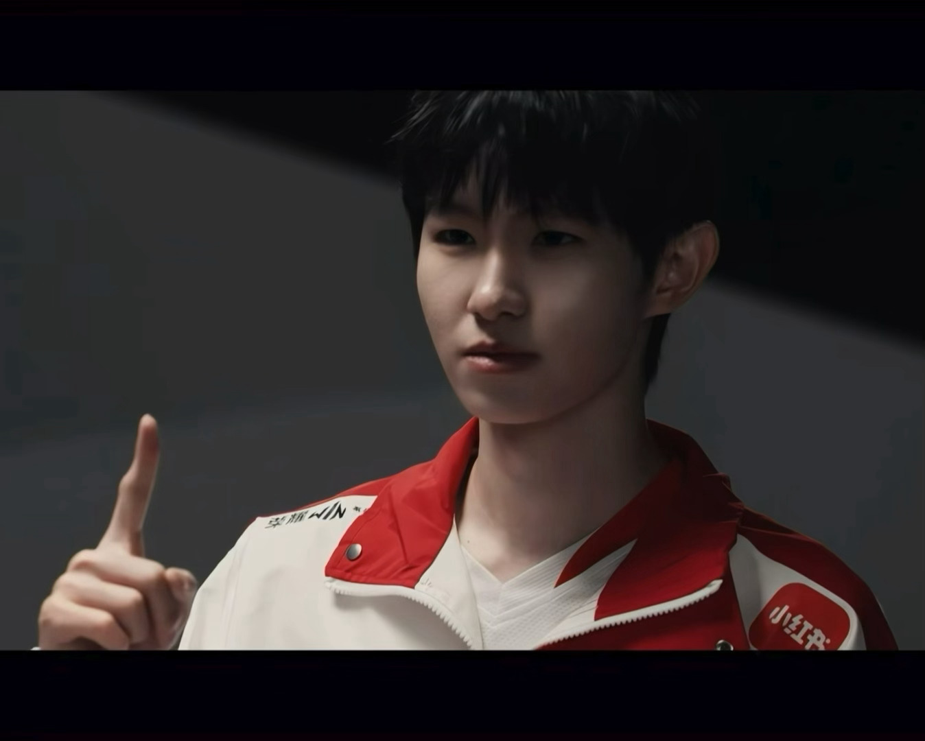 「GOAT」☝🏻 