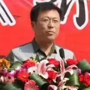 李丹奎书画艺术家