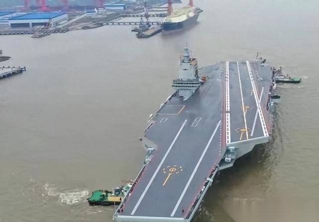 万万没想到，现在天天把“中国技术领先”挂在嘴边的，不是咱们自己，而是美英澳这些老