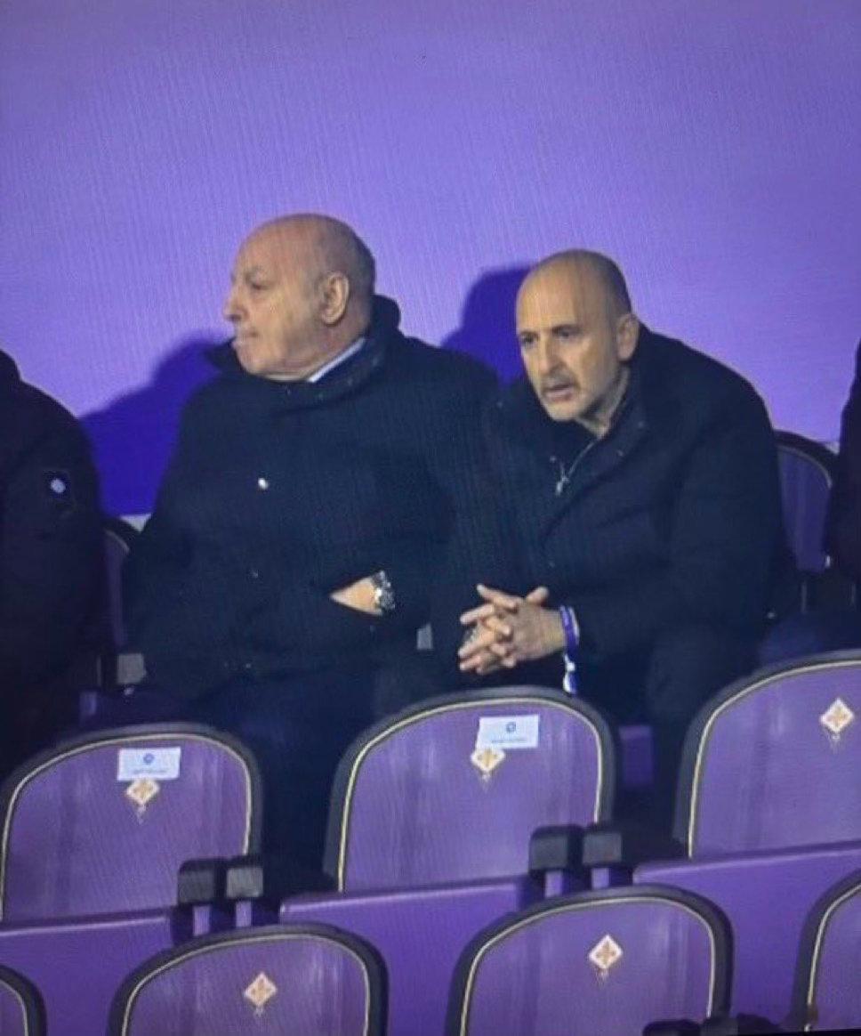 罗马体育报：国米管理层确认将马努·科内作为下赛季中场引援的首要目标 原因很明确 