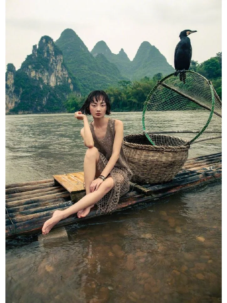 杂志大片｜5ELEVEN Magazine Issue 12