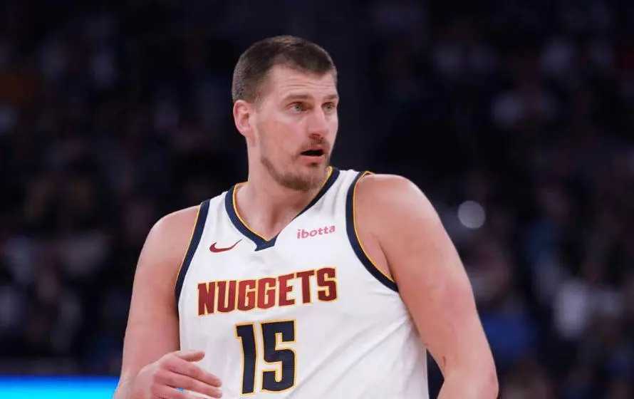 NBA史诗级MVP混战！5人神级暴走，场均31+10+6仅排第四北京时间11月2