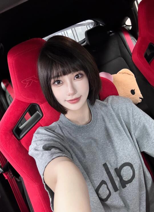 沉迷手动操作🚘 TypeR