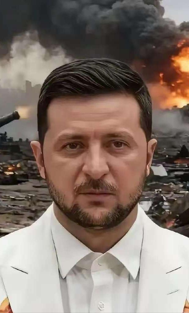 不得不说，中国国运真好！一场打了快四年的俄乌冲突，彻底把世界格局给搅乱了。这场仗