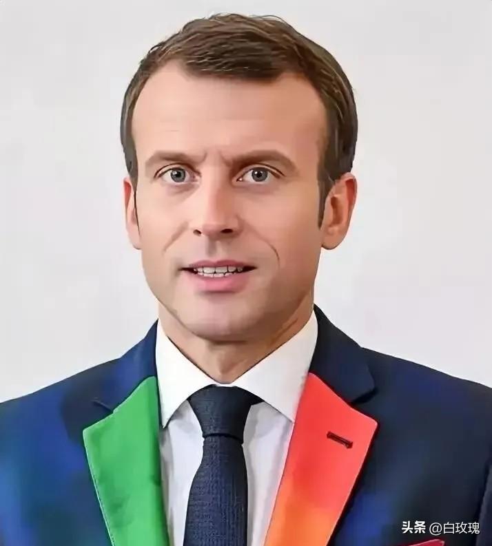 法国总统府：G7 峰会将邀请四国出席。

3 月 26 日，法国总统府正式对外公