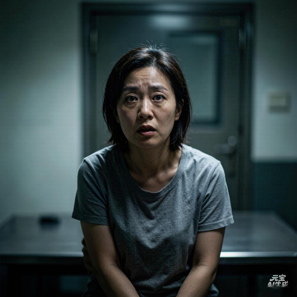 北京退衣姐刑事拘留你敢信？28岁的北京女化妆师，家境优渥、收入不菲。她不差钱，却