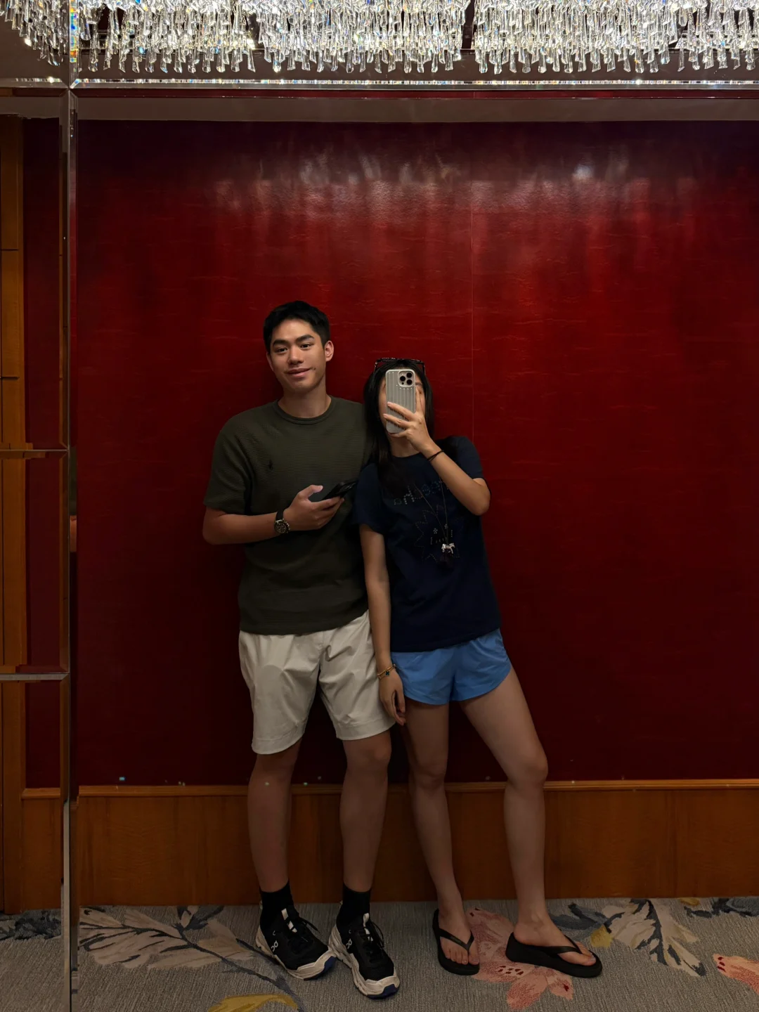 staycation in Shanghai🌃