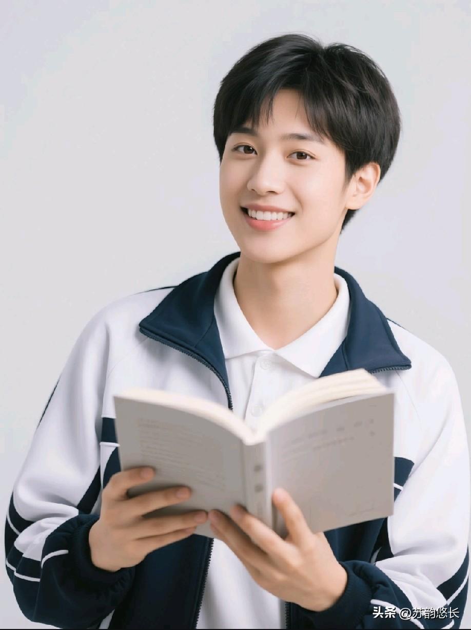 上了高中你才会发现，
想学好高中数学，至少得经历这5步：
1、预习，不要求自己都