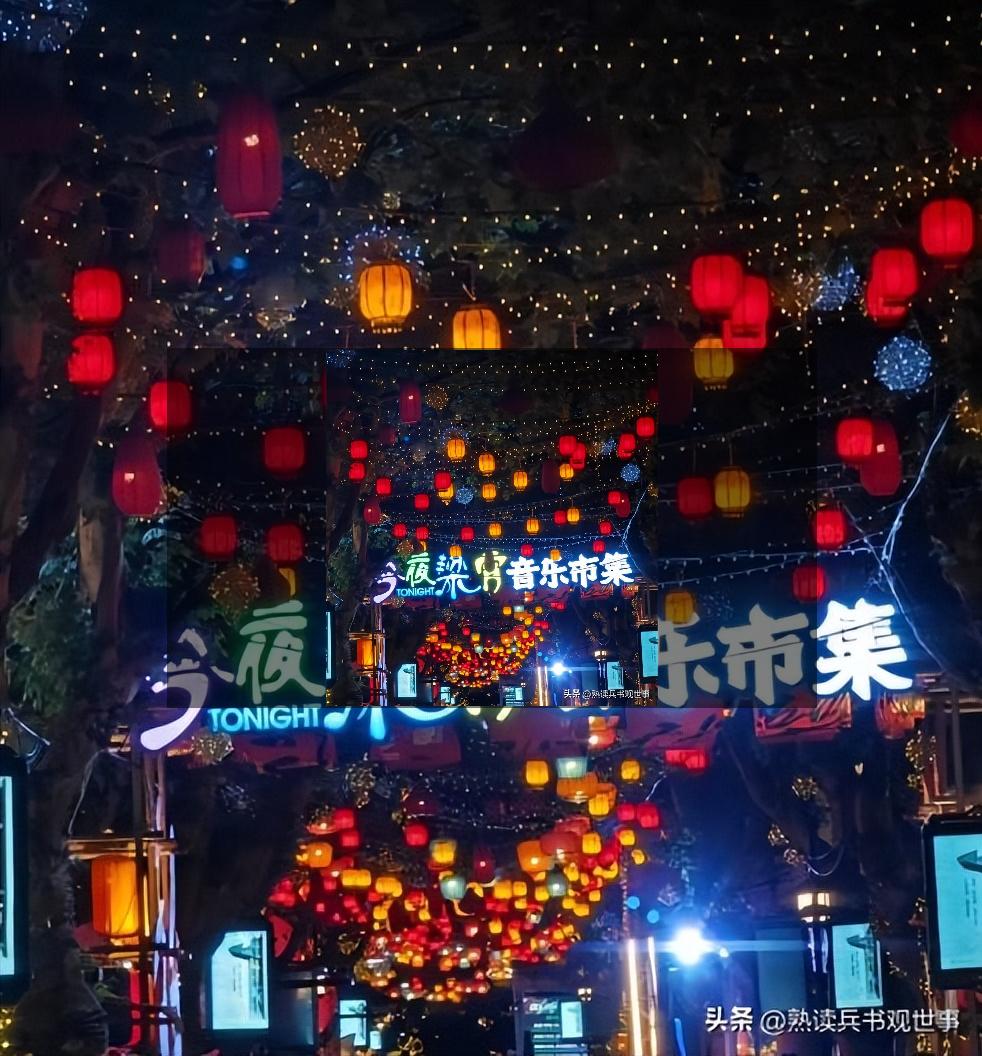 无锡不过摘了几盏日式灯笼、换上中式飞檐，日本朝野便坐不住了，急着喊话求和。
《孙