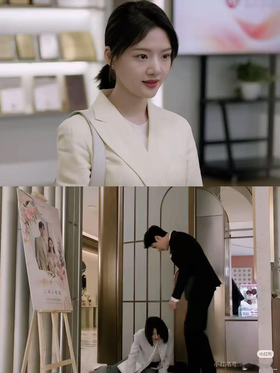 龚俊任敏新剧官宣改名家事法庭 家事法庭理性与感性碰撞，法律与温情同行。《家事法庭