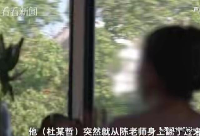 这哪是校长，分明是披着人皮的狼！北京昌平，一个18岁艺考女孩，在网上认识了一个艺