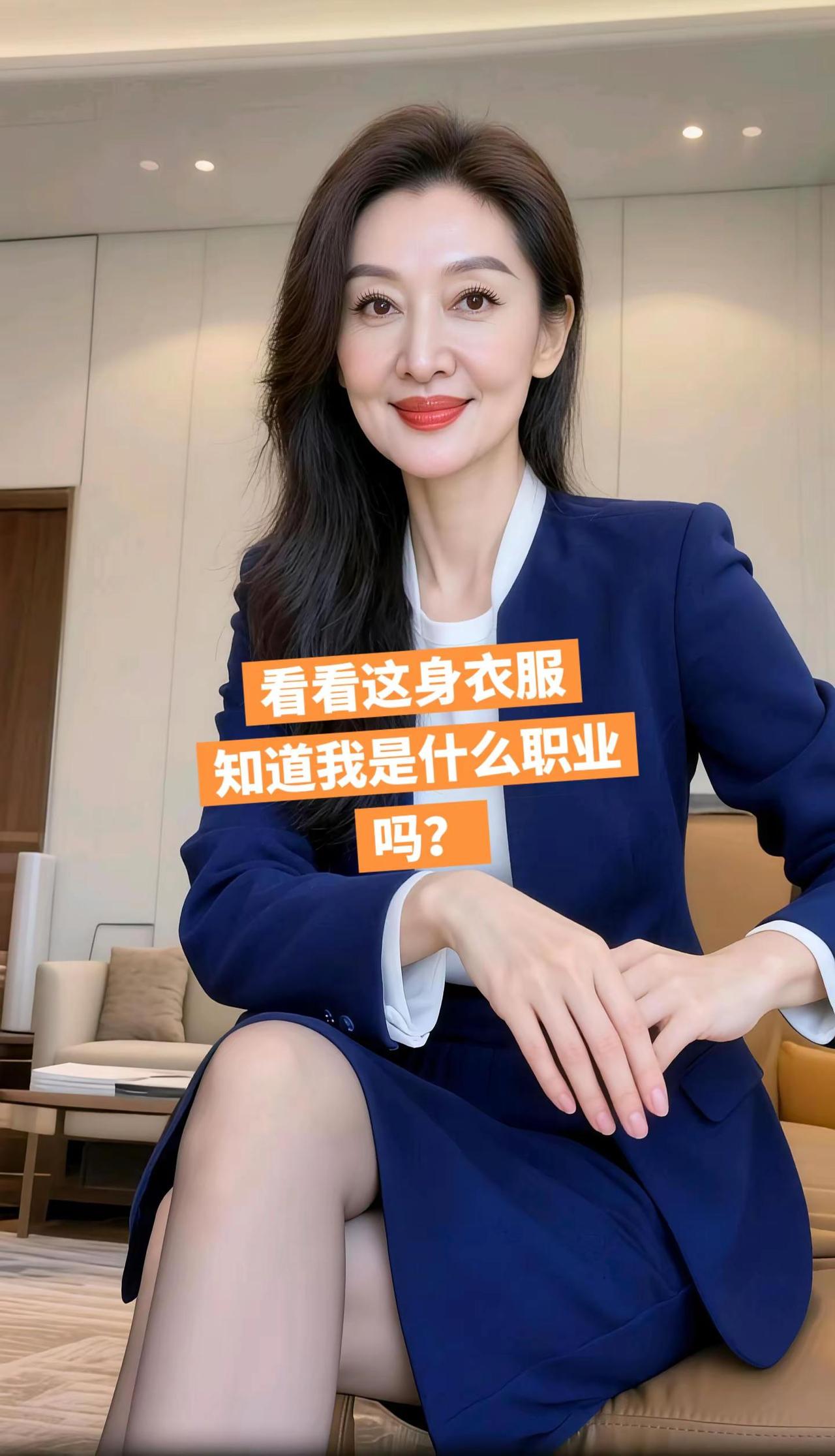 你可以叫错我的名字，但不能叫错我的职业