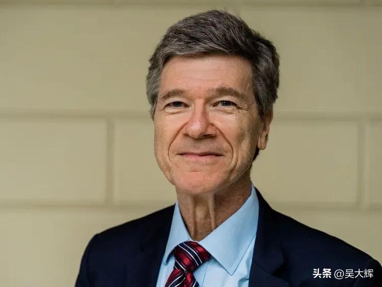 “他们控制着美国”：哈佛大学教授杰弗里·萨克斯谈以色列游说集团对美国政治的影响