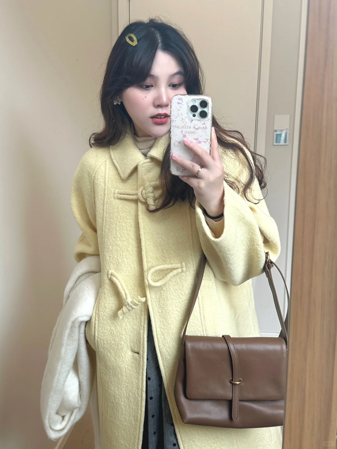 🍞奶黄包！