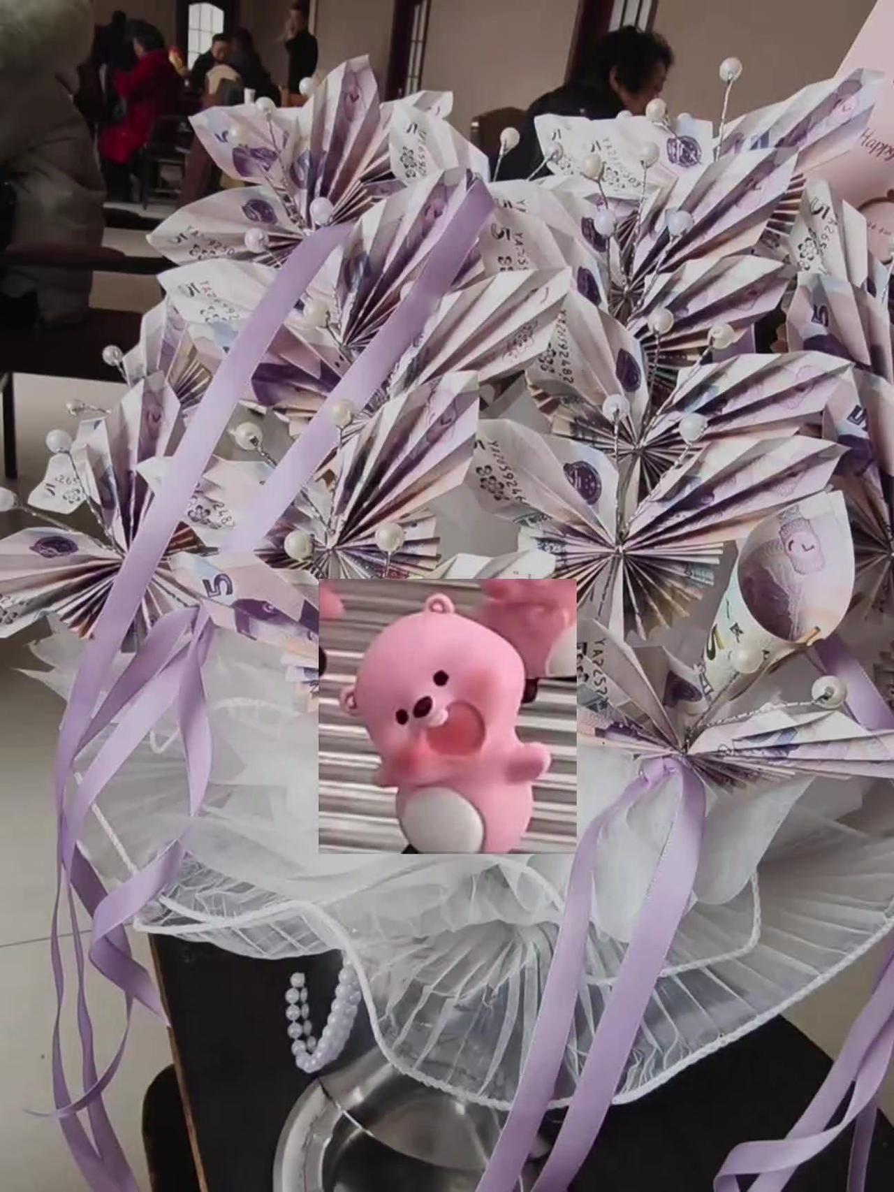 暖心礼物 仪式感不能少 爱了爱了