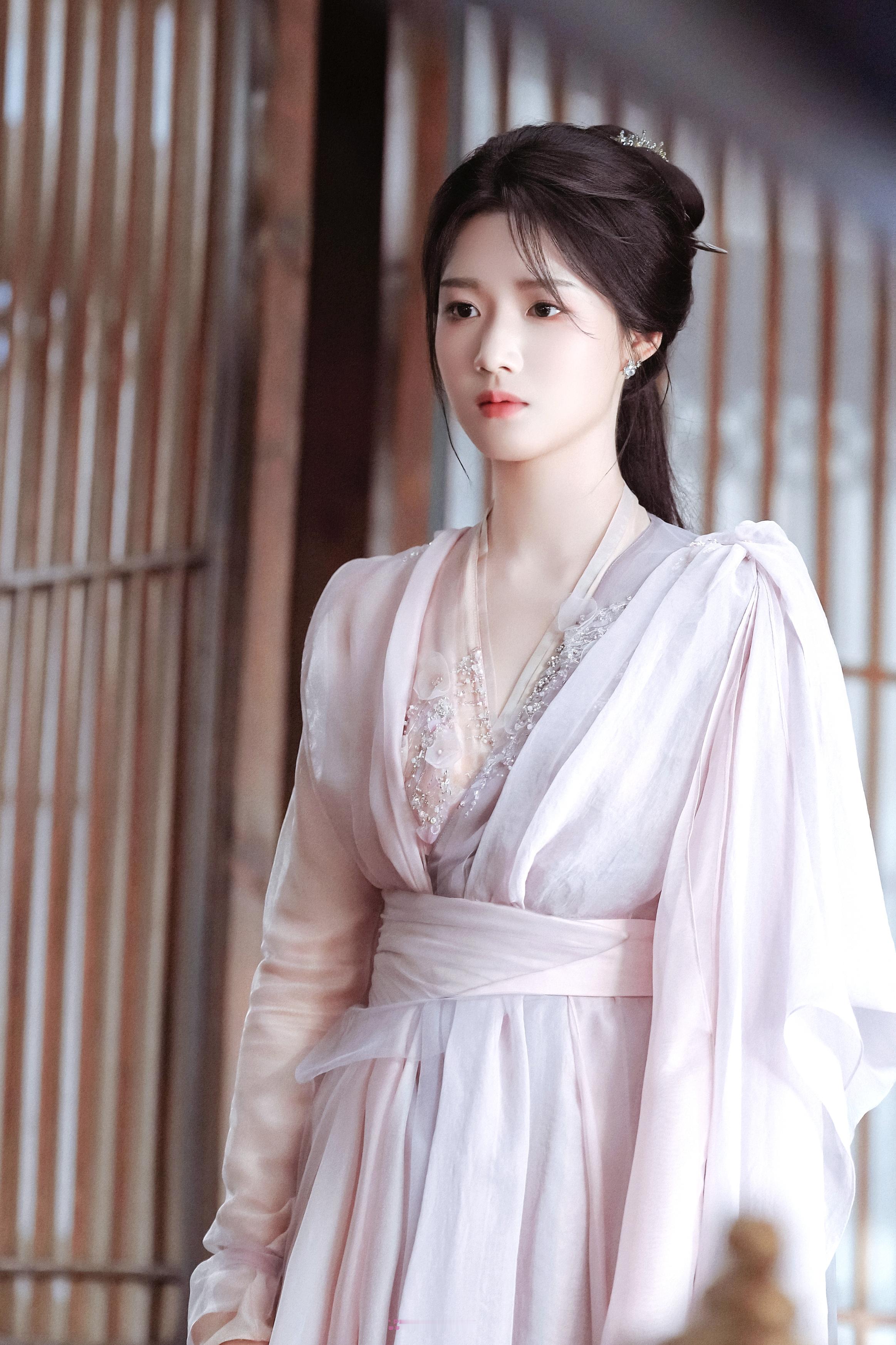 看调完色的发现明意后期这套美呆了[捂嘴哭][捂嘴哭][捂嘴哭] ​​​