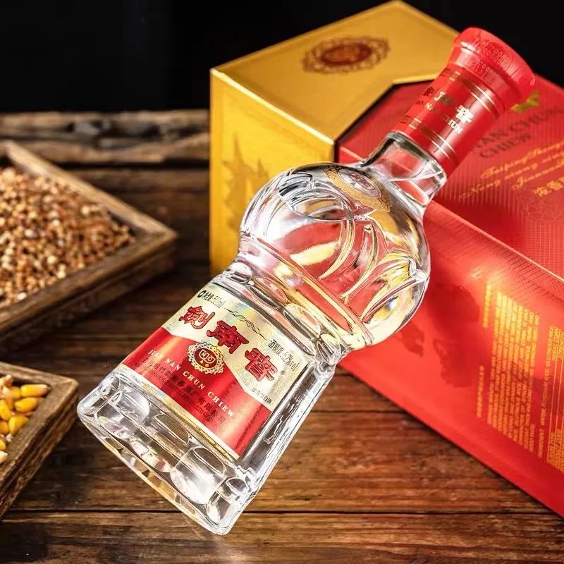 全国哪的白酒最好喝？经过评鉴，这6款白酒名列前茅，有你家乡吗

问到国内哪个地方