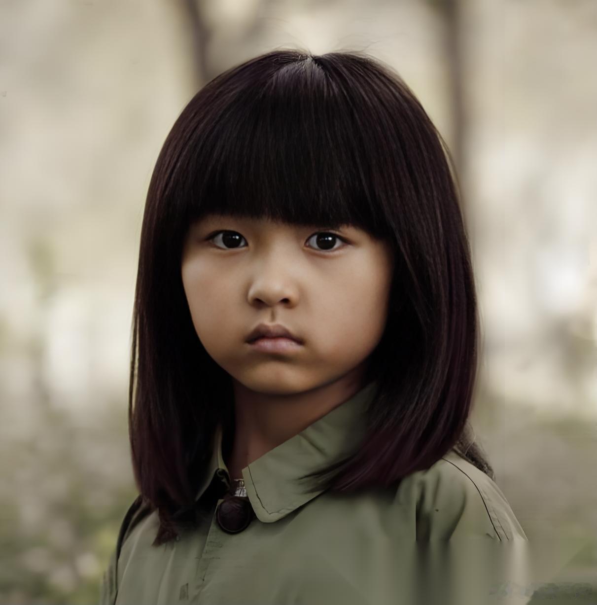 2008年，冯小刚为《唐山大地震》海选童年方登，面试了几十个小孩都不满意！ 直到