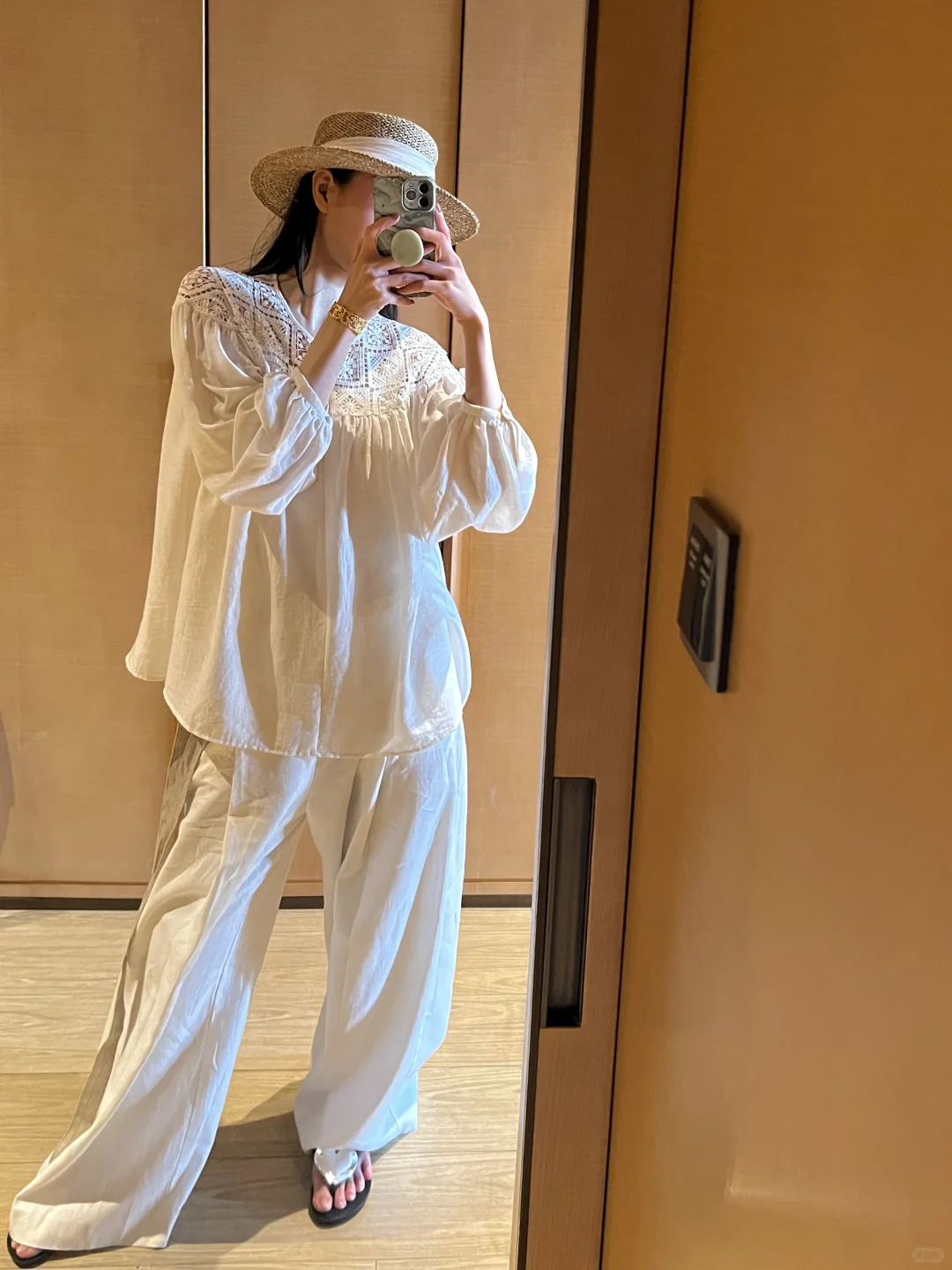 时髦存档 浅春穿搭合集10looks💐
