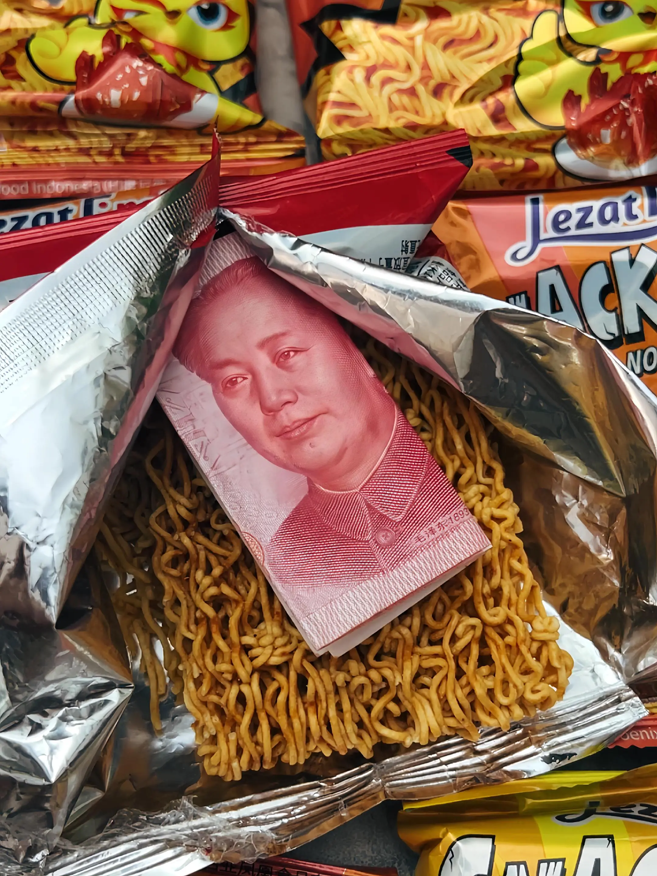 啊啊啊啊～姐妹们允许我得瑟一波奥CC女乡念感这波泼天的富贵，我接了~吃...