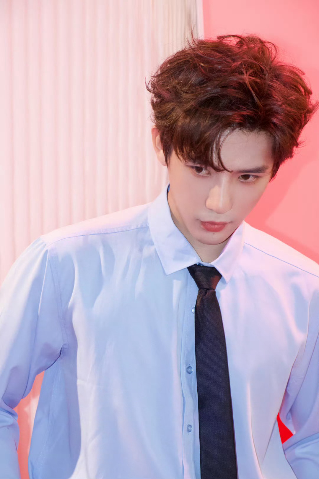 王安宇季清和  王安宇celine品牌大使╮ ( ˃̶͈◡˂ ̶͈ ) 元宵节快