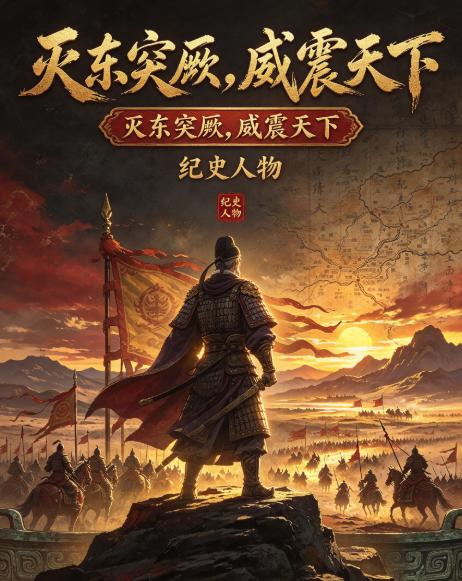 历朝历代，开国功臣最难活。
打得天下的名将，十有八九逃不过四个字：功高震主。
韩