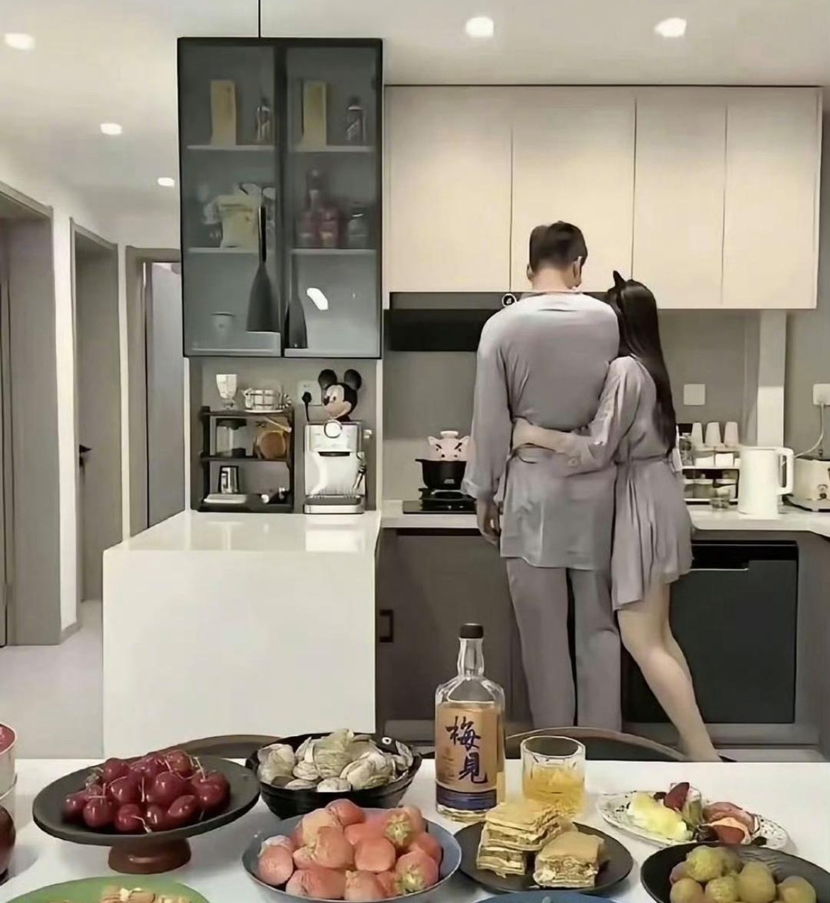听说这是高端人士家里的标配 