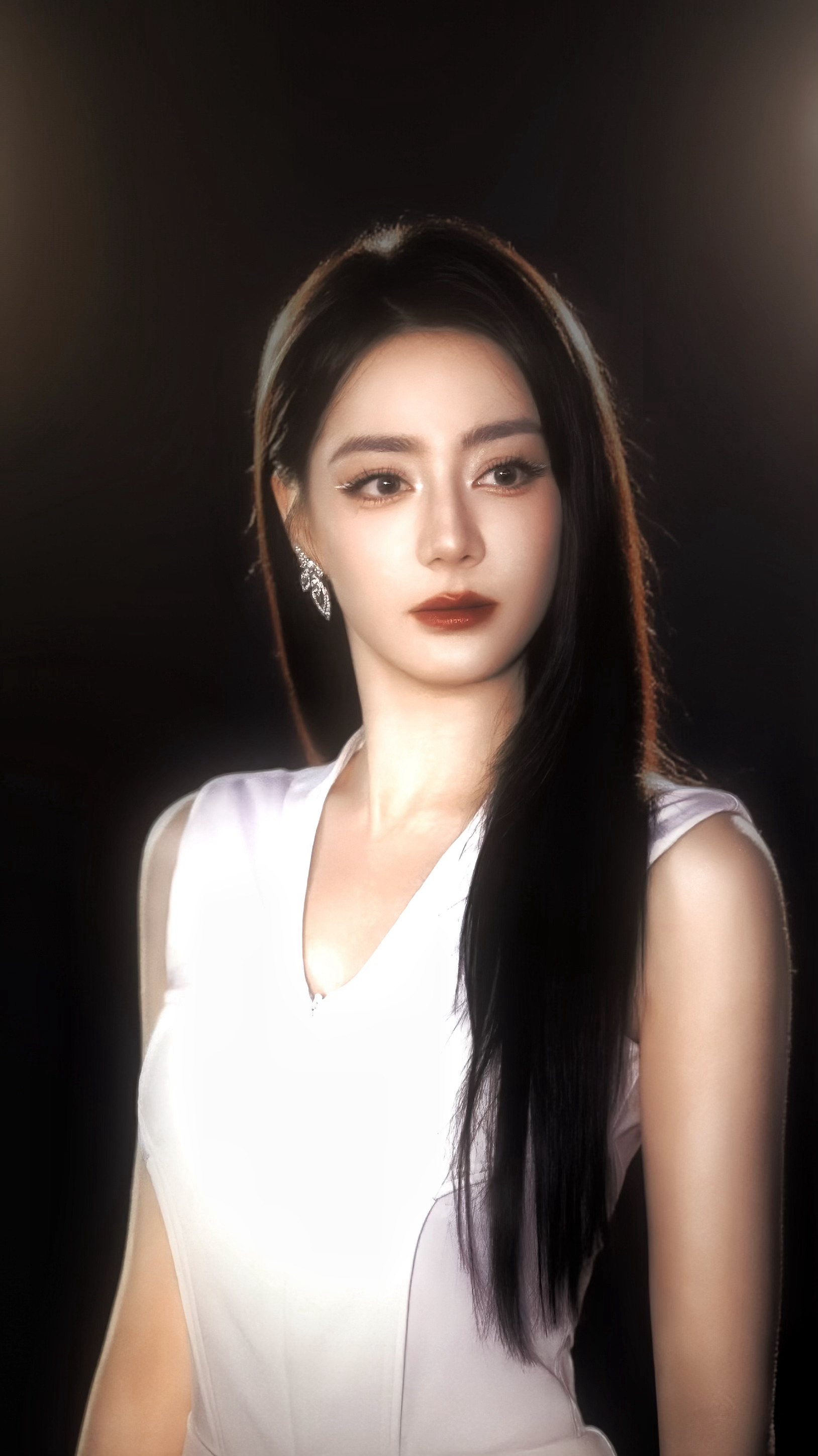 存迪丽热巴 