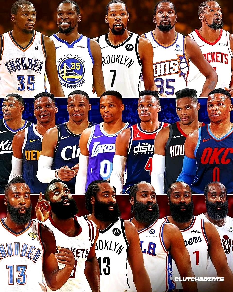 美国篮球记者说雷霆三少是昙花一现....

今天刚好保罗退役，再看三少也快了。