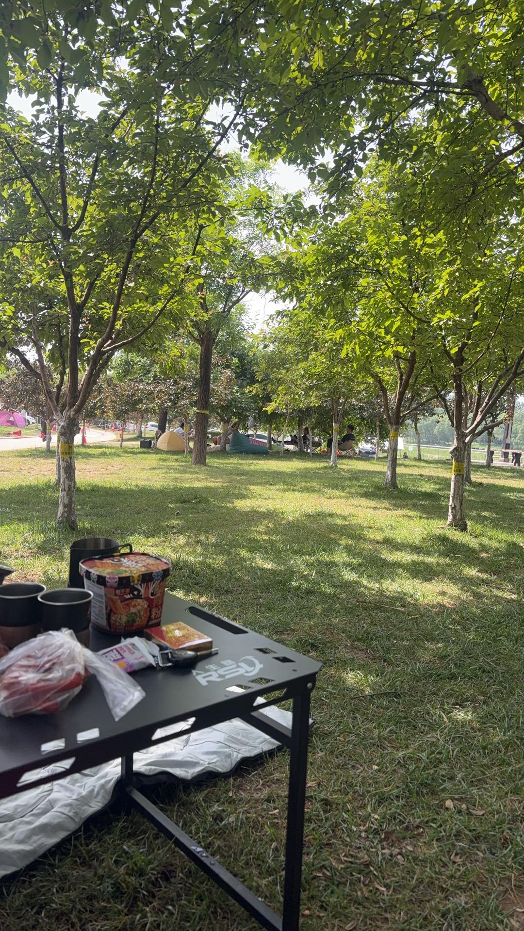 我的今日状态：😁轻松愉快
我这里的天气：🍂微风