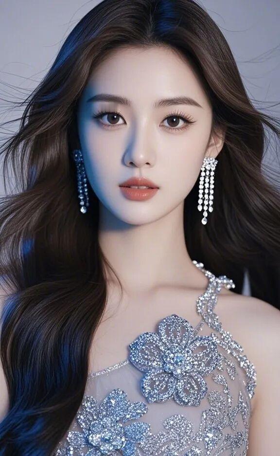 美女九宫格分享引人入胜的美图壁纸 好看又粉嫩少女心的壁纸 壁纸美女 清纯美女壁纸