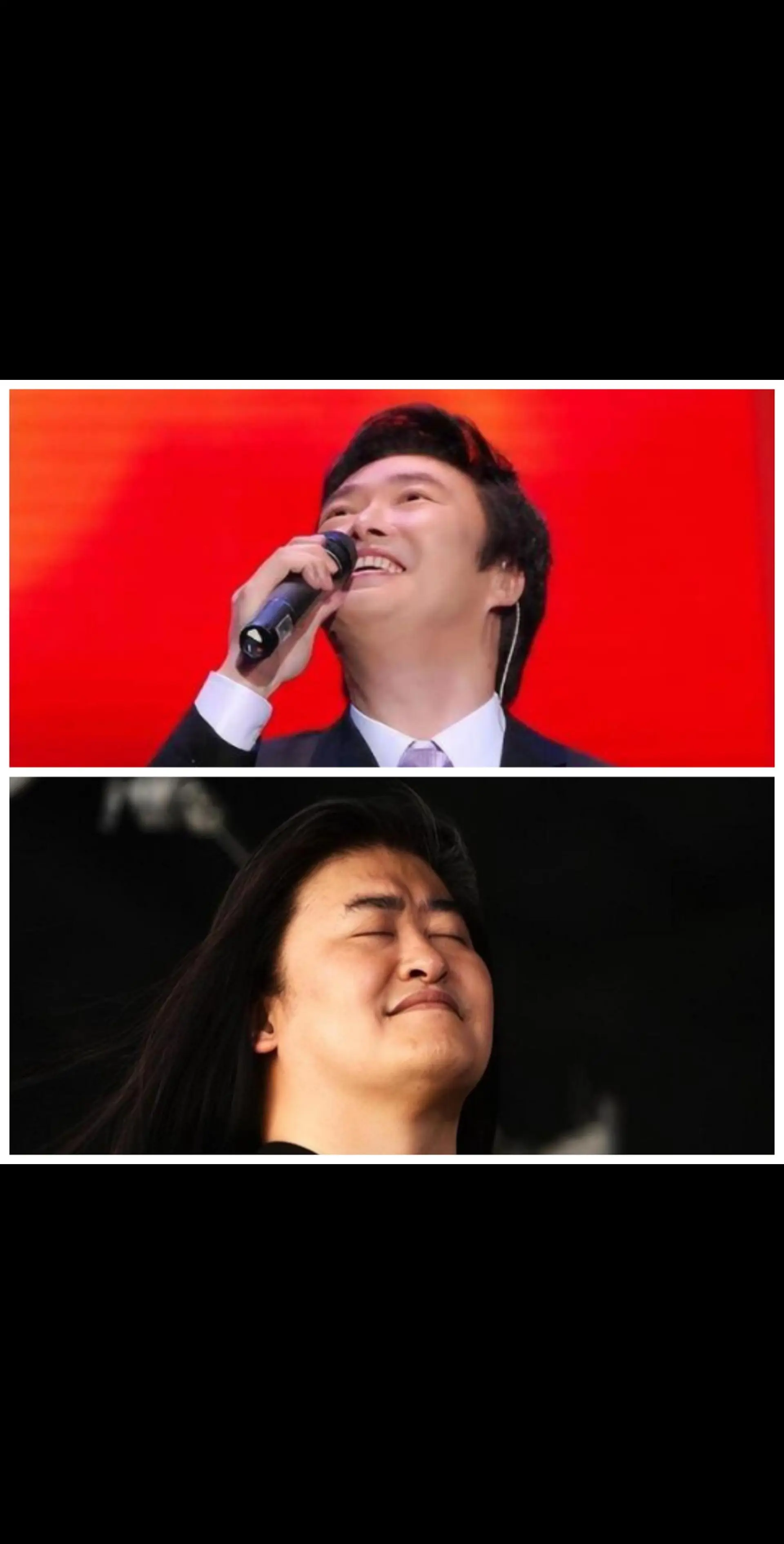 大比拼