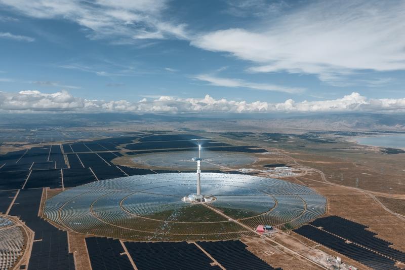 专家：以全球治理倡议引领全球能源治理重回正轨：当下全球能源治理偏离兼顾安全、发展