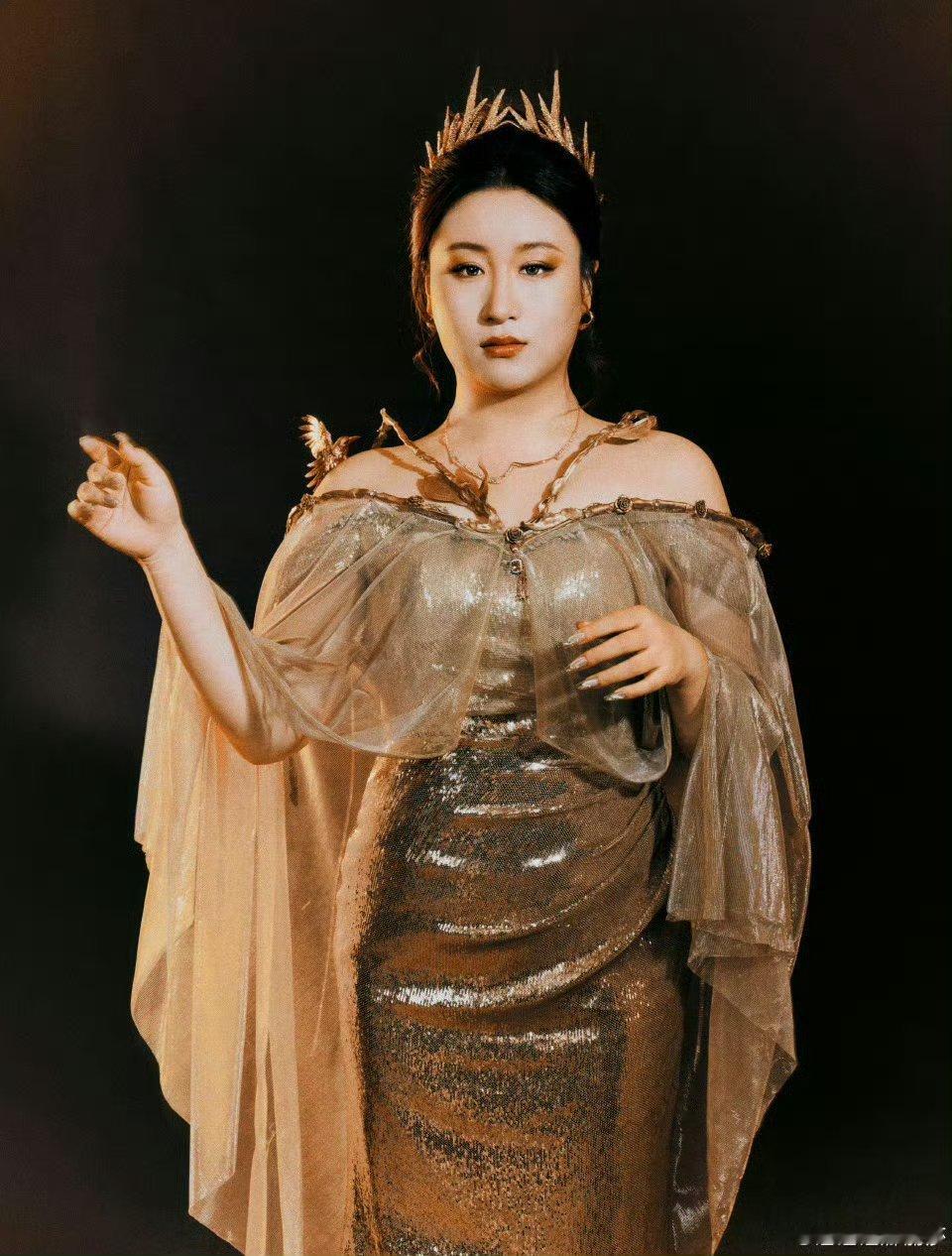 锤娜丽莎回应瘦了30斤怎么做到的？居然瘦这么多[笑cry] ​​​