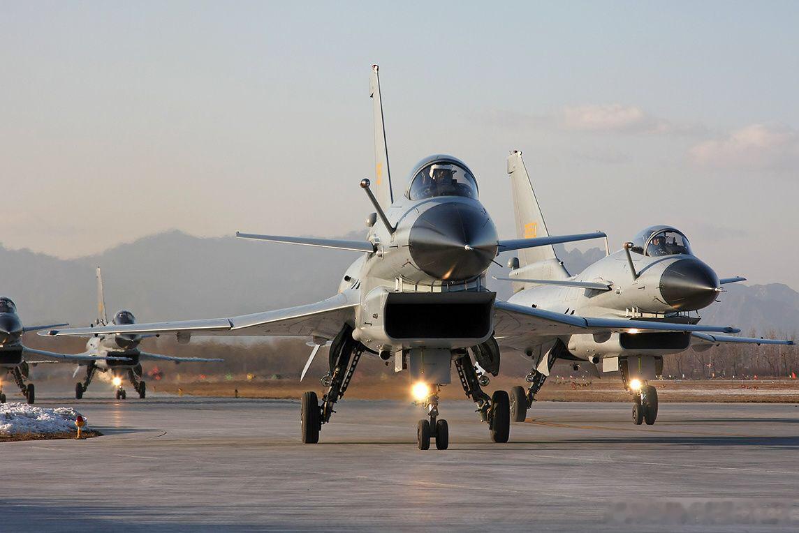 歼10c是怎么击杀印度阵风的 以后拜年靠J10A了，看看这黑头换个雷达的钱也没有