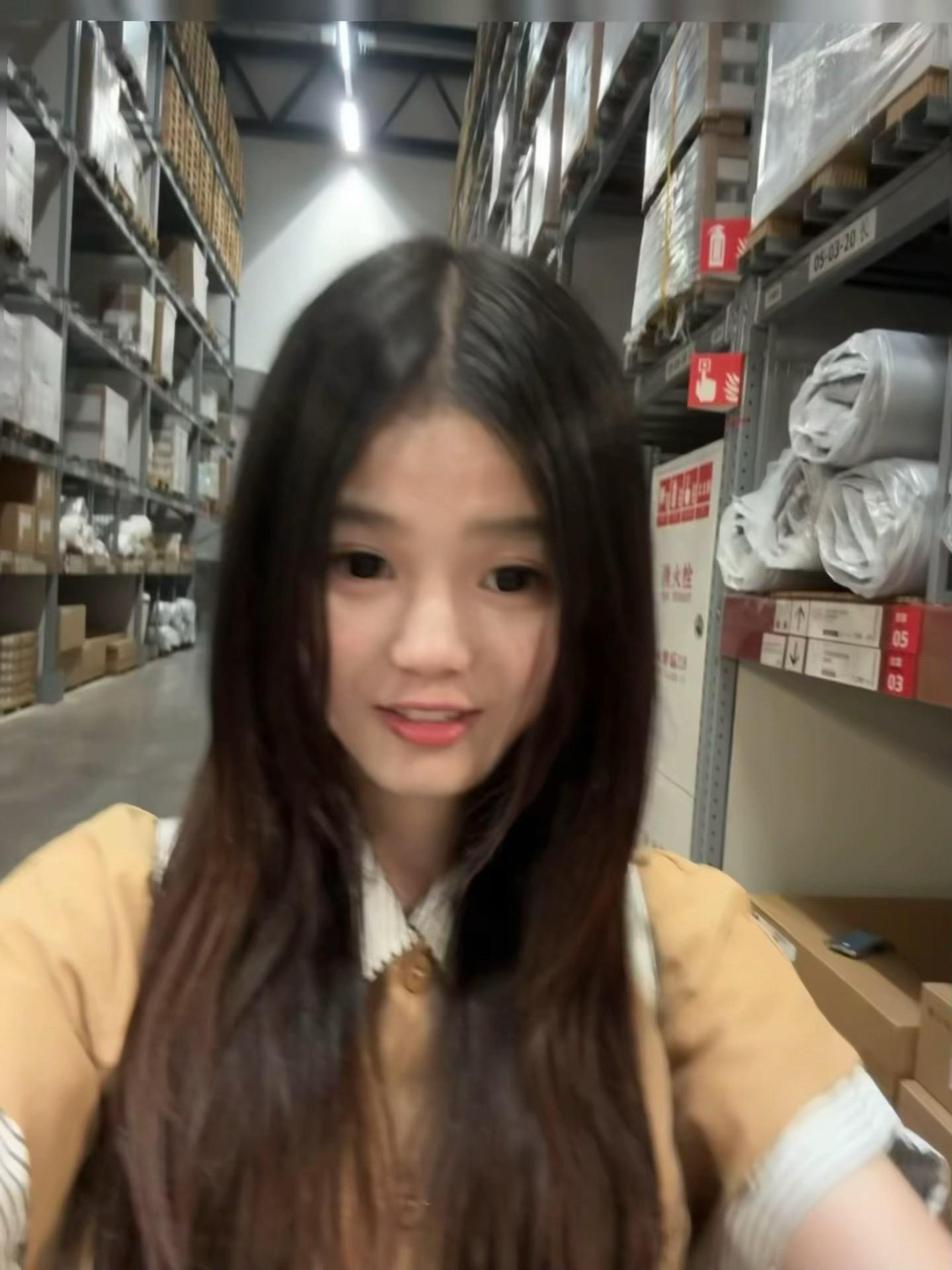 面不改色地想你