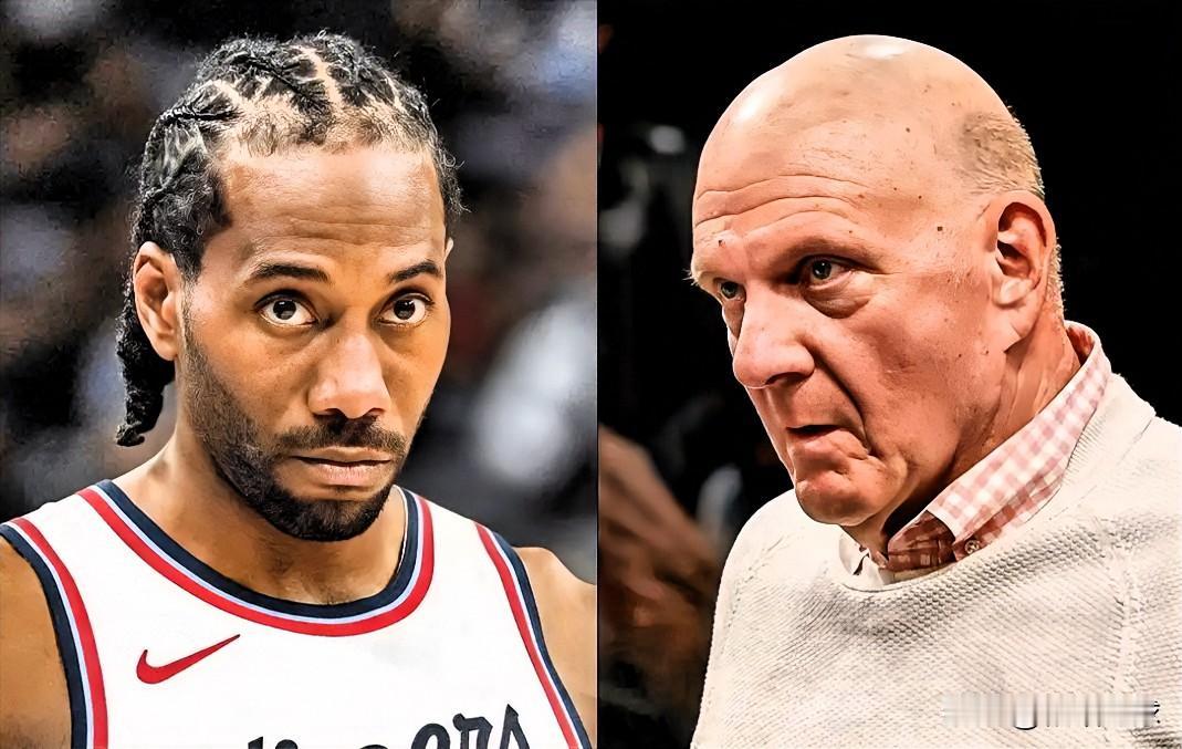 小卡和快船逃过一劫！

据TA快船队记Law Murray报道，NBA的调查已经