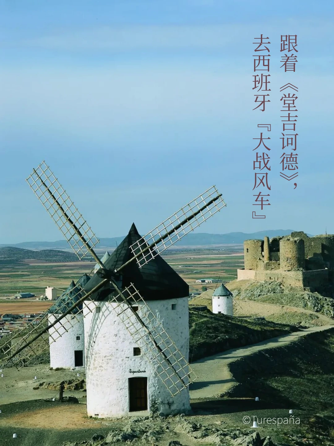 16年后，西班牙“梦骑士”再次闯进世界杯决赛！ 	 足球场上，西班牙球...