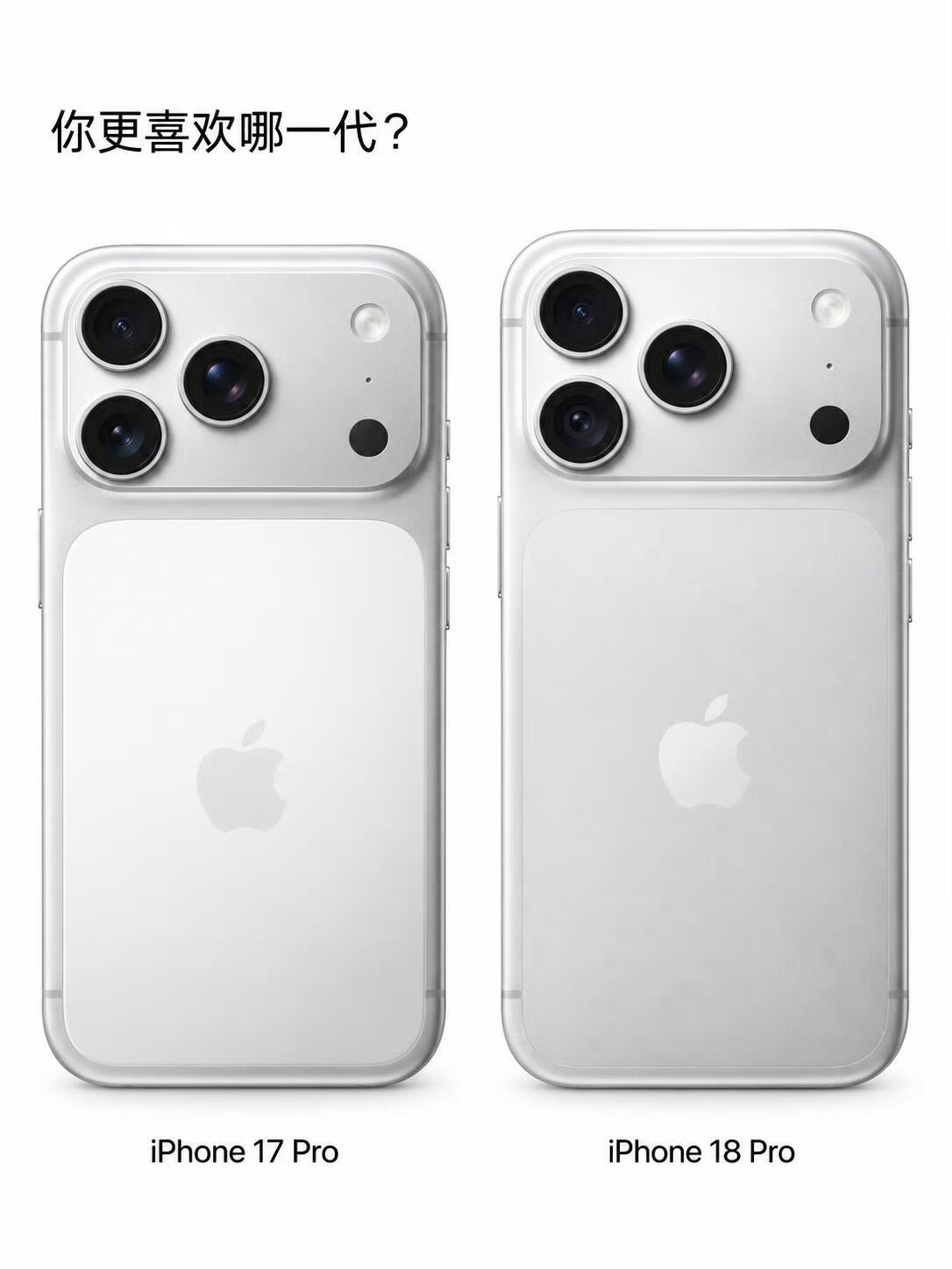 早买iPhone18Pro的人开始烧心了 早买早享受还是，这一波也是遇到双十一优