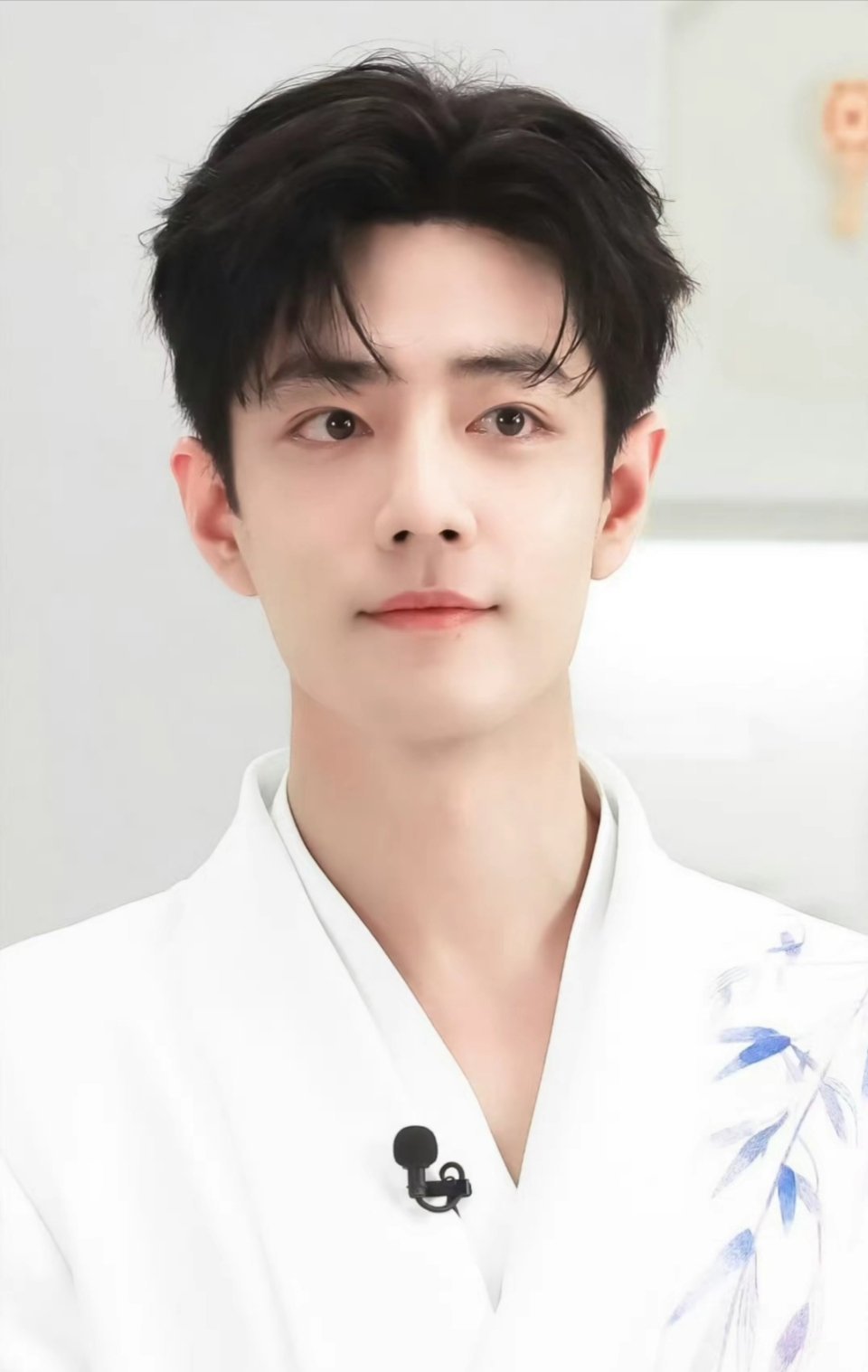 肖战日常见肖战肖战玉骨遥 喜欢是一场盛大的暗恋，而你是我唯一的主角。Love i