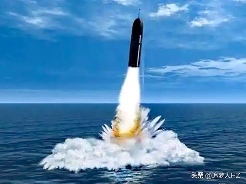 战略威慑！中方展示海基核力量，2026年7月6日12时01分，中国海军1艘战略核